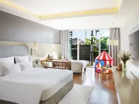 Pullman Phuket Panwa Beach Resort Hotels near Makham Bay