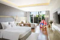 Pullman Phuket Panwa Beach Resort Các khách sạn ở Phuket