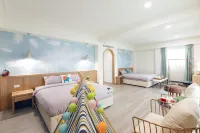 Kiwi Villa
