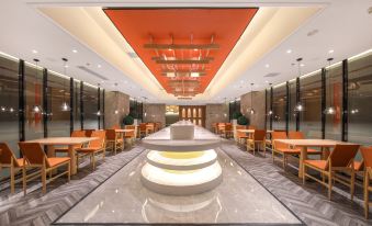 Xiyu Hotel (Nanyang Railway Station Fuya Branch)