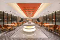 Xiyu Hotel (Nanyang Morgan Wuyue Plaza Railway Station Branch)) - Afhentnings-/afleveringstjenester