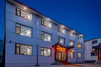 Yunman Shanju Hostel (Wutaishan Wuye Temple Store)