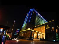 苏州嘉盛丽廷国际酒店 - 酒店外部