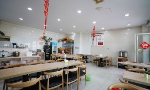 Xiamen Mei Lin Wan Hotel