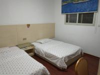 柳州旺和旅馆 - 标准双床间