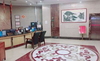 Jincheng Hot Spring Hotel