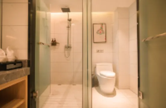 H Hotel (Taiyuan South Railway Station, Shanxi University)