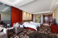 柏麗公寓（佛山樂從傢俱城店） 大樂購廣場附近的飯店