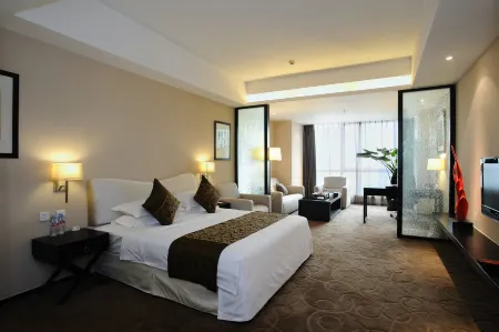 Donghuang Kaili Hotel