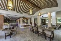 Wuyi Mountain Villa - breakfast