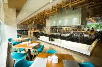 Dream Source Hotel (Baise Dream Island Commercial Center) - breakfast