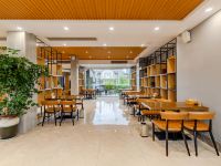 池州尚都酒店 - 餐厅