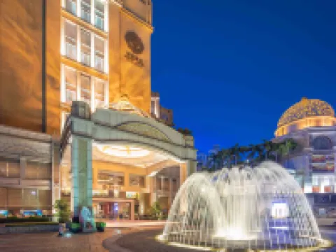 Golden Hotel Hotels near Shunde Ronggui Fisherman’s Pier