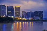 Vienna International Hotel (Zhangjiajie Tianmenshan Branch) Hotels in Zhangjiajie