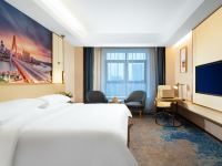 维也纳国际酒店(重庆大足中心店) - 浪漫大床房