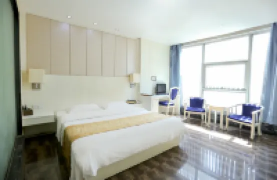 Qingyufeng Hotel