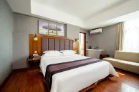 Lanbowan Hotel Hôtels à : Shanwei