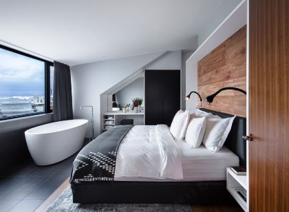 Ion City Hotel, Reykjavik, a Member of Design Hotels