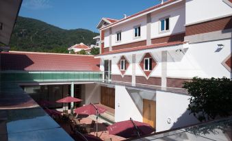 Qingyuanshan Hotel