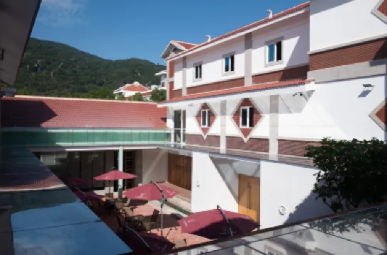 Qingyuanshan Hotel Hotels in der Nähe von Qingyuan Mountain