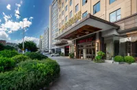 Haoyun oriental hotel