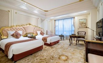 Golden Huanghe Grand Hotel