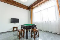 Ganxian Xiangping Ecological Farm - Pools