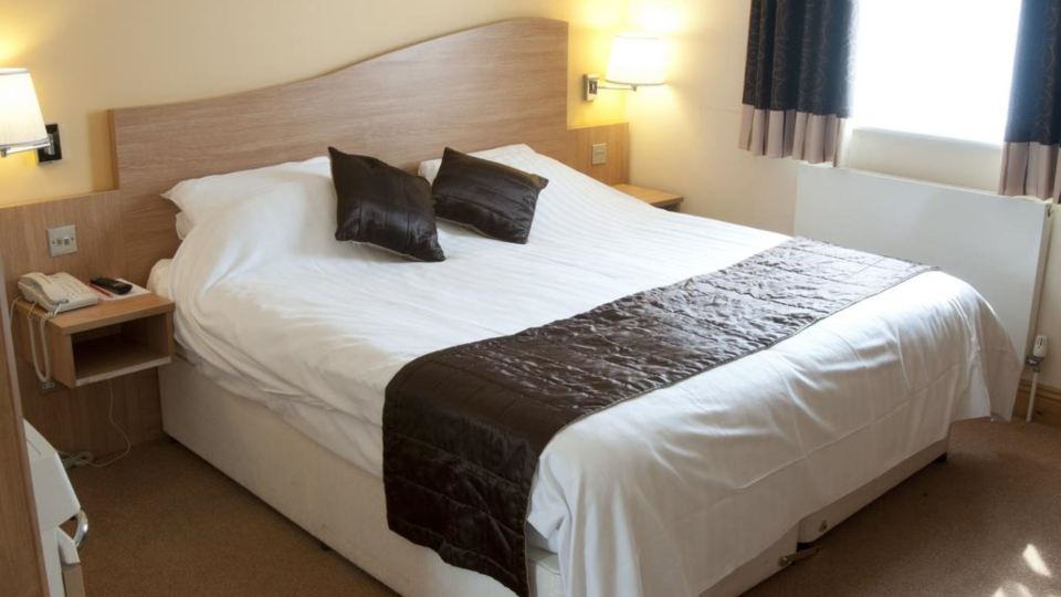 The Queensgate Hotel
