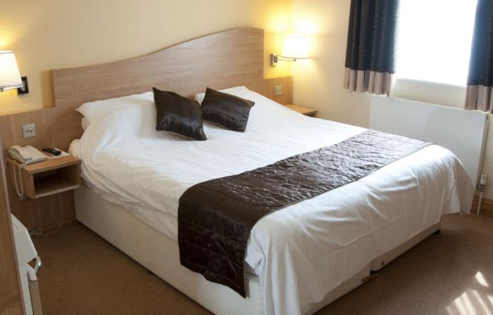The Queensgate Hotel