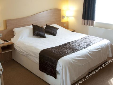 クイーンズゲート ホテル