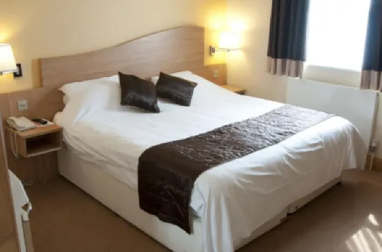 The Queensgate Hotel Hotels in 