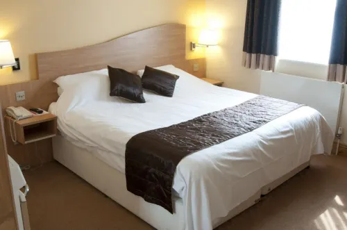 The Queensgate Hotel