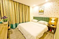 Linshui 300 Million Chain Hotels