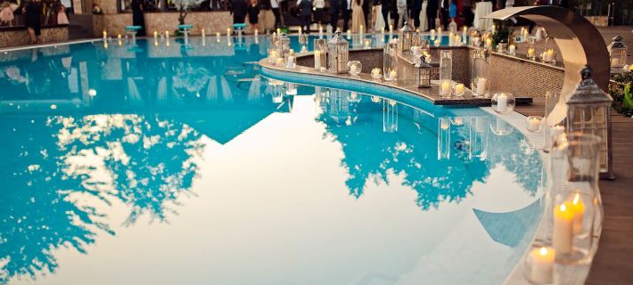 President Resort Hotel キシナウのホテル