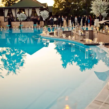 President Resort Hotel