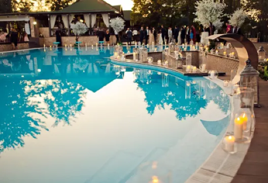 President Resort Hotel