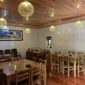 Shangmo Culture Theme Hotel