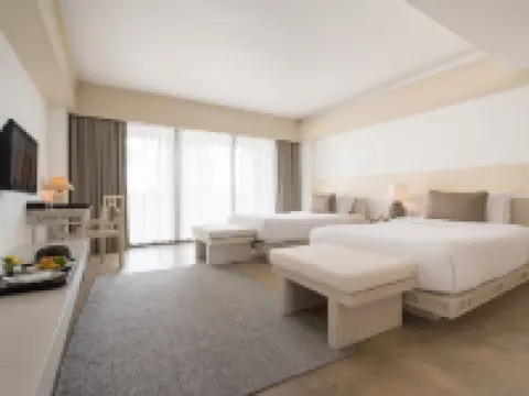 アワ リゾート コ チャーン コ・チャーンのホテル