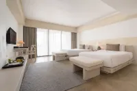 Awa Resort Koh Chang Hotel in zona Belvedere di Kai Bae