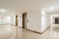 PINGDU JUST FUN HOTEL Hotels in Pingdu