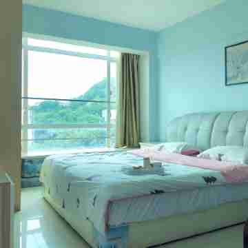 Mingyaju Apartment Rooms