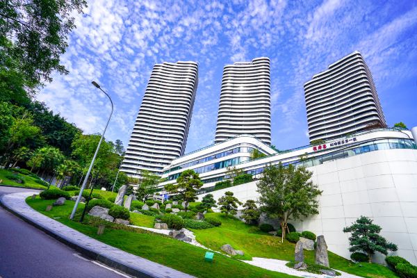 重庆喜马拉雅服务公寓预订价格,联系电话位置地址【携程酒店】