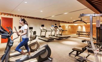 Novotel Nanjing East Suning - Housity