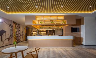 Manju Hotel
