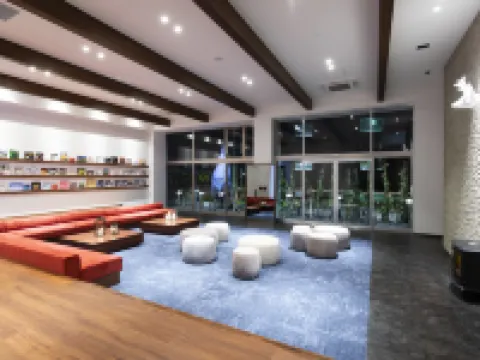 トリフィートホテル＆ポッドニセコ 倶知安のホテル