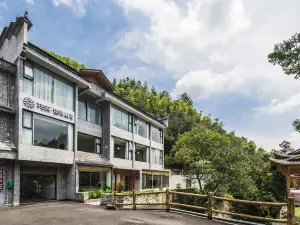 Floral Hotel· Hangzhou Migu Future Homestay