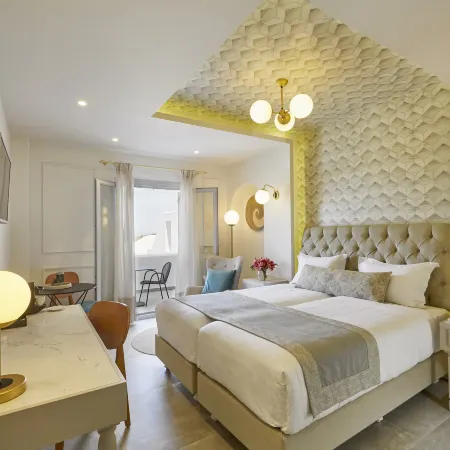 De Sol Hotel & Spa