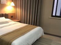 滁州海庭精品酒店 - 舒适大床房