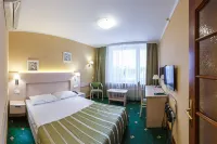 Hotel Yubileiny Hotels near Slyapyanskaya Vodnaya Sistema