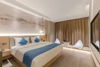 BOYA Hotel (Bozhou Tangwang Avenue Store)